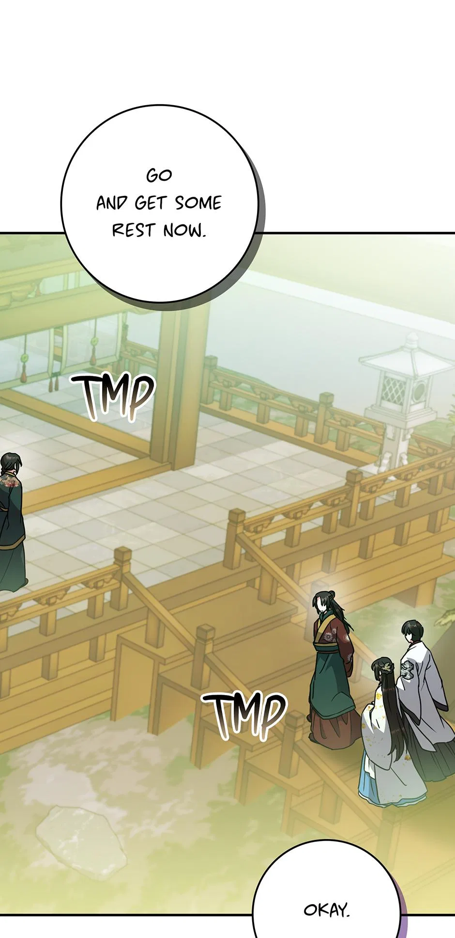 I Became The Young Wife of The Male Protagonist of a Martial Arts Novel Chapter 34 – Page 47