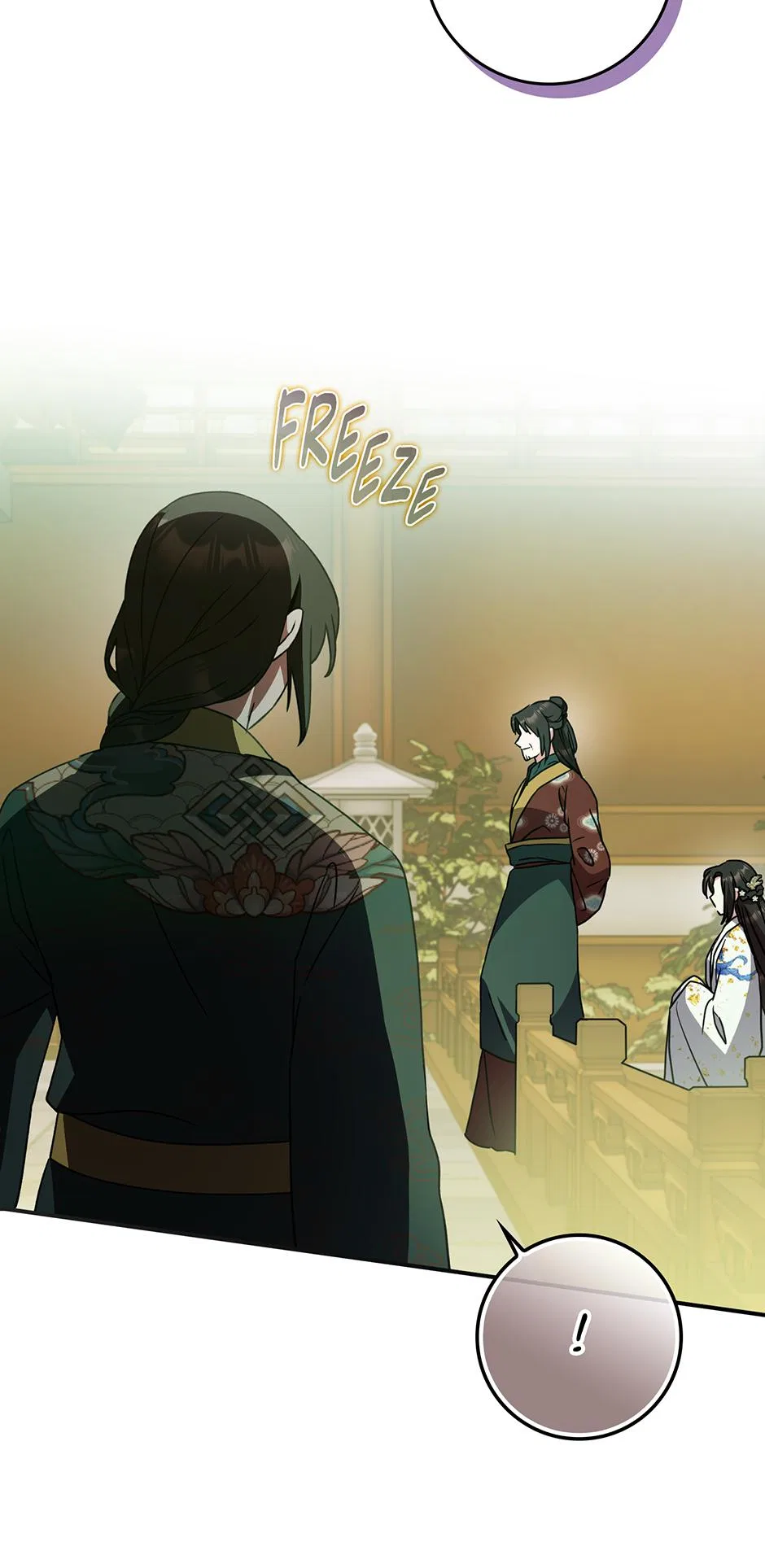 I Became The Young Wife of The Male Protagonist of a Martial Arts Novel Chapter 34 – Page 48