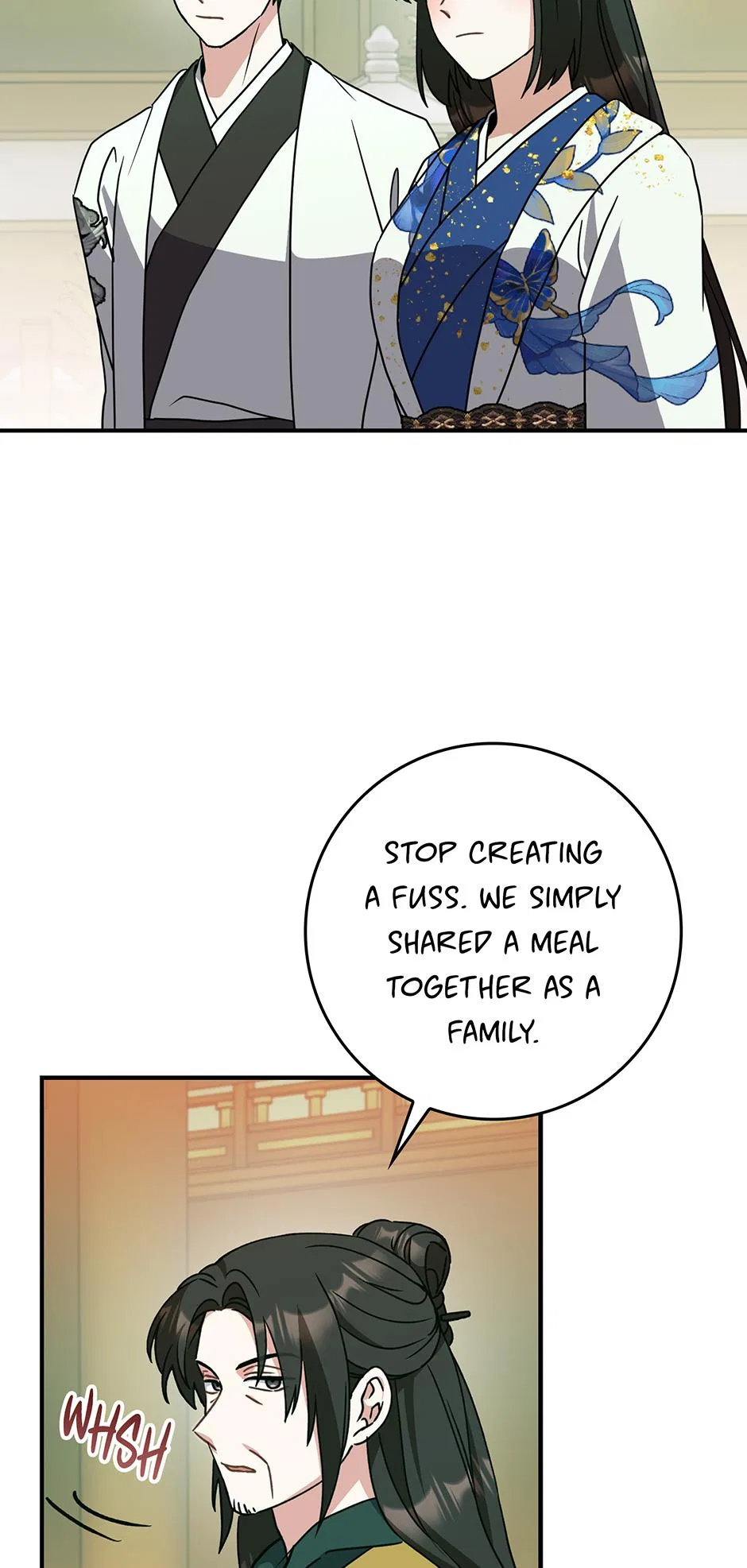 I Became The Young Wife of The Male Protagonist of a Martial Arts Novel Chapter 34 – Page 51