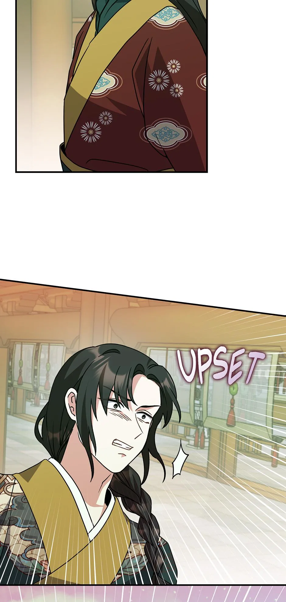 I Became The Young Wife of The Male Protagonist of a Martial Arts Novel Chapter 34 – Page 52