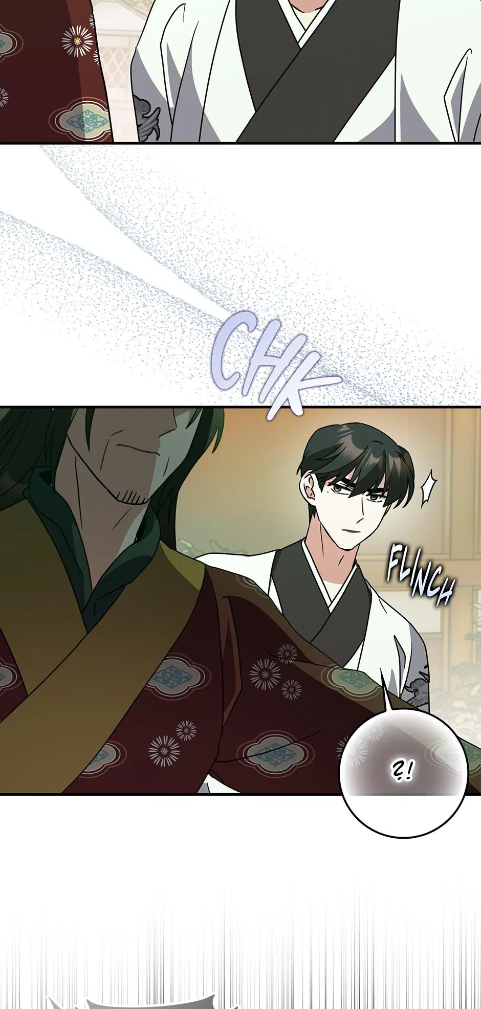I Became The Young Wife of The Male Protagonist of a Martial Arts Novel Chapter 34 – Page 55