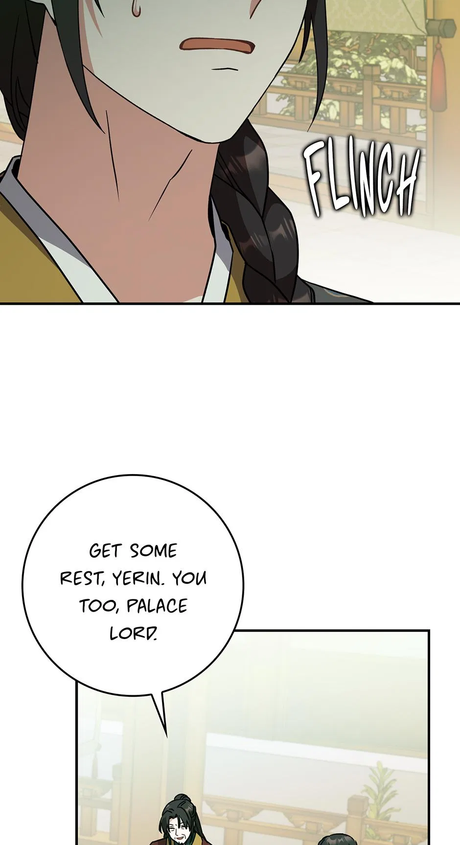 I Became The Young Wife of The Male Protagonist of a Martial Arts Novel Chapter 34 – Page 59