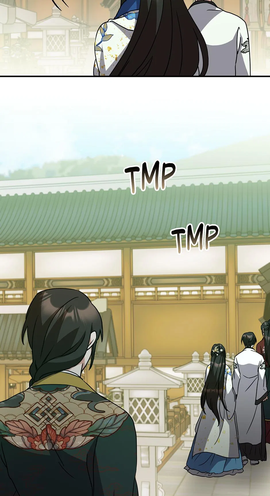 I Became The Young Wife of The Male Protagonist of a Martial Arts Novel Chapter 34 – Page 61