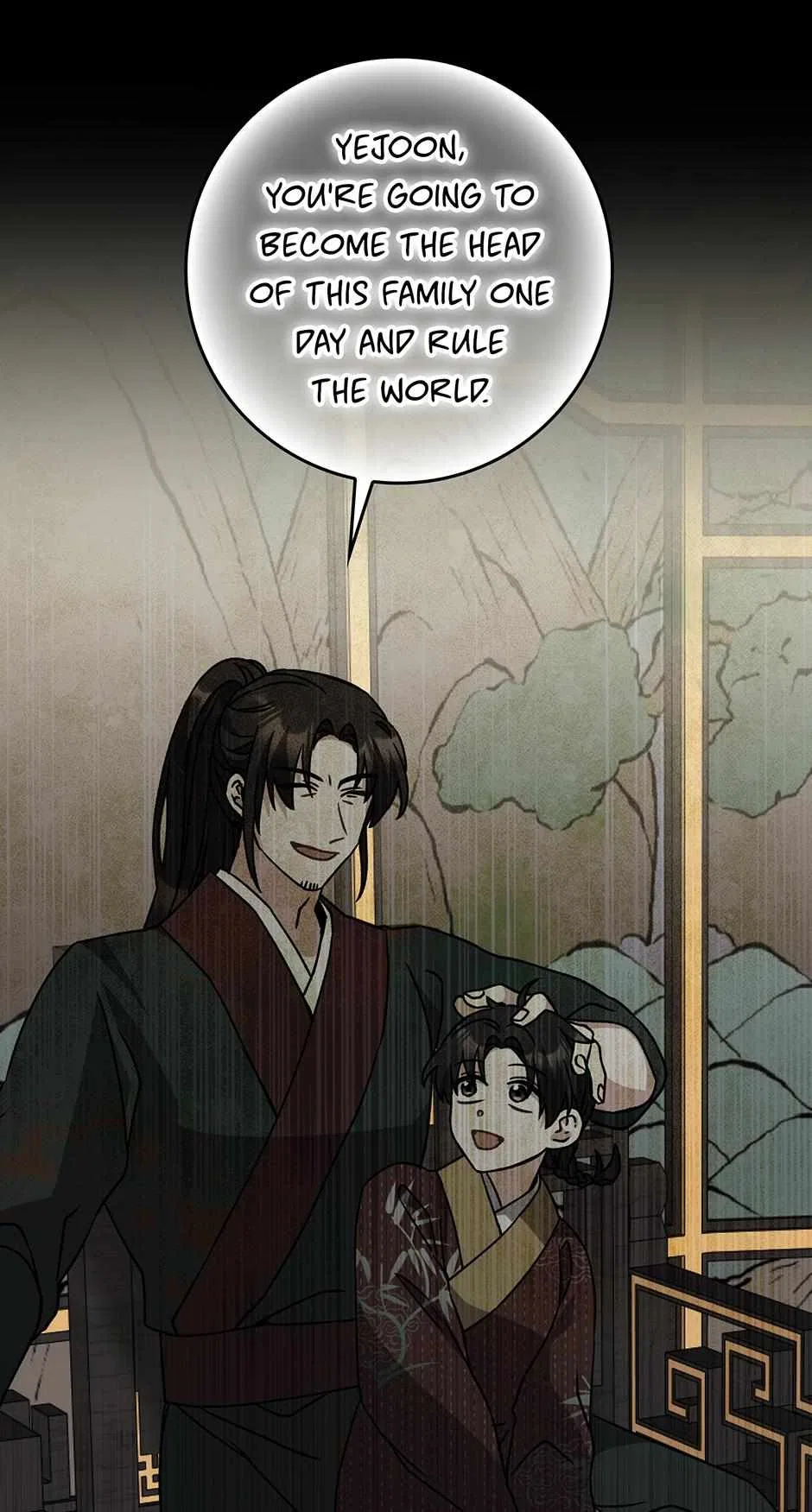 I Became The Young Wife of The Male Protagonist of a Martial Arts Novel Chapter 34 – Page 64