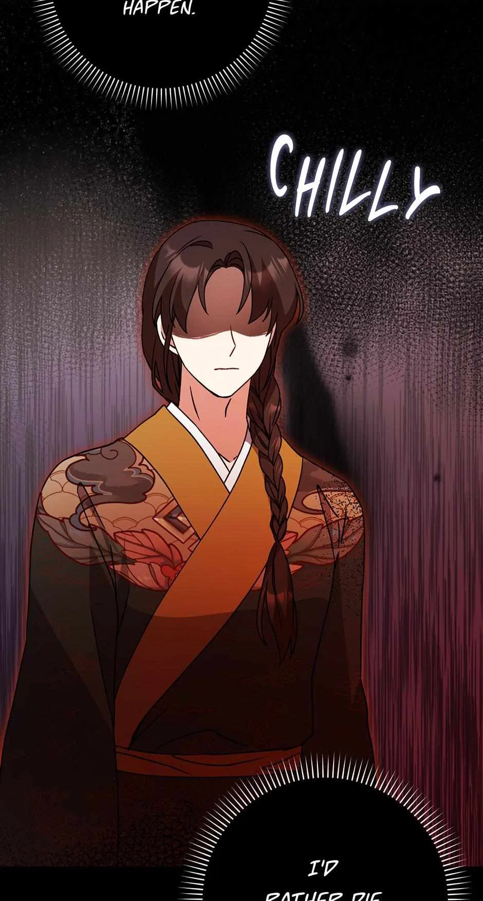 I Became The Young Wife of The Male Protagonist of a Martial Arts Novel Chapter 34 – Page 67