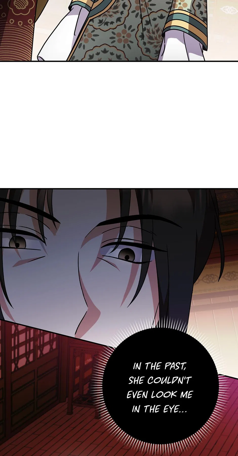 I Became The Young Wife of The Male Protagonist of a Martial Arts Novel Chapter 33 – Page 4
