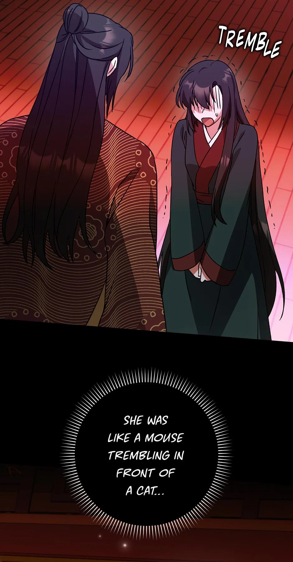 I Became The Young Wife of The Male Protagonist of a Martial Arts Novel Chapter 33 – Page 5