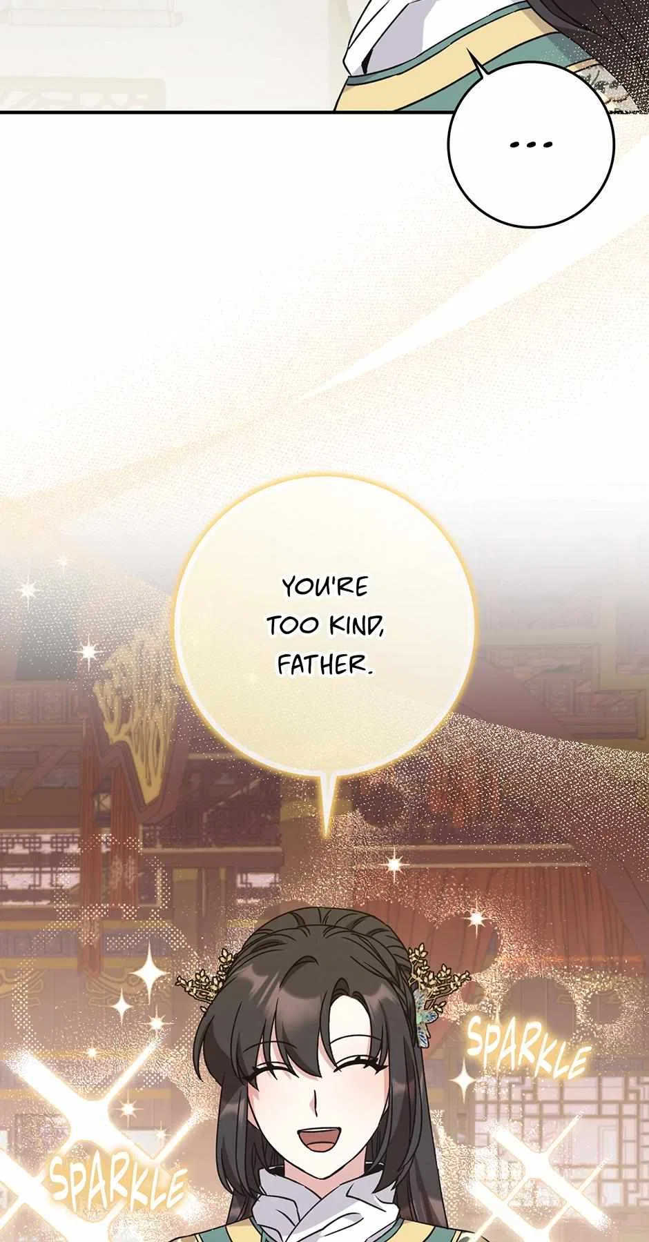 I Became The Young Wife of The Male Protagonist of a Martial Arts Novel Chapter 33 – Page 9