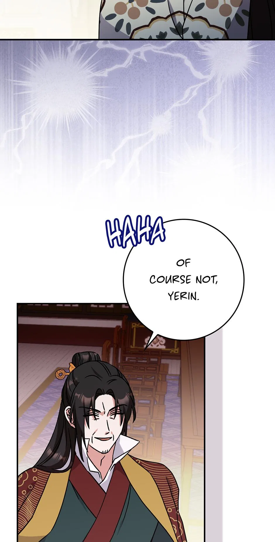 I Became The Young Wife of The Male Protagonist of a Martial Arts Novel Chapter 33 – Page 13
