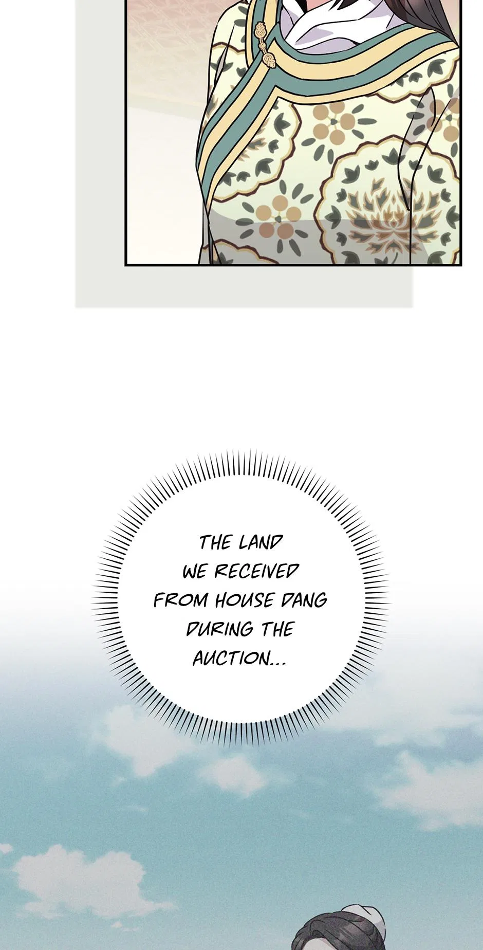 I Became The Young Wife of The Male Protagonist of a Martial Arts Novel Chapter 33 – Page 16