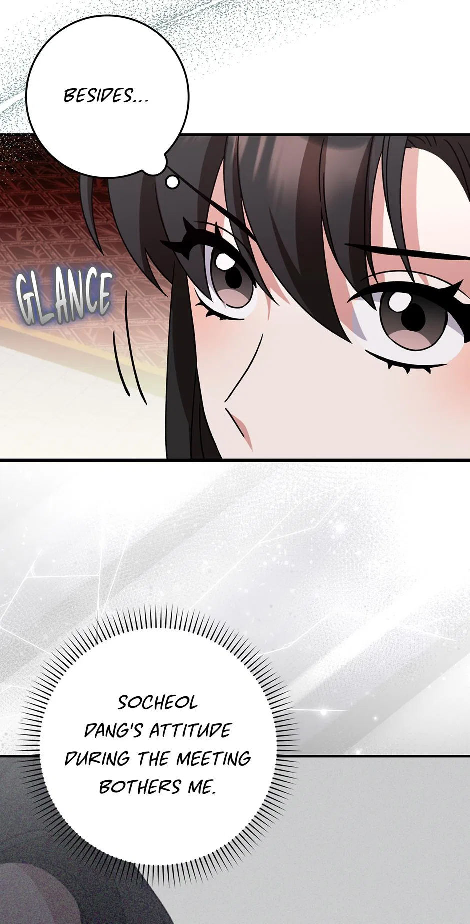 I Became The Young Wife of The Male Protagonist of a Martial Arts Novel Chapter 33 – Page 18