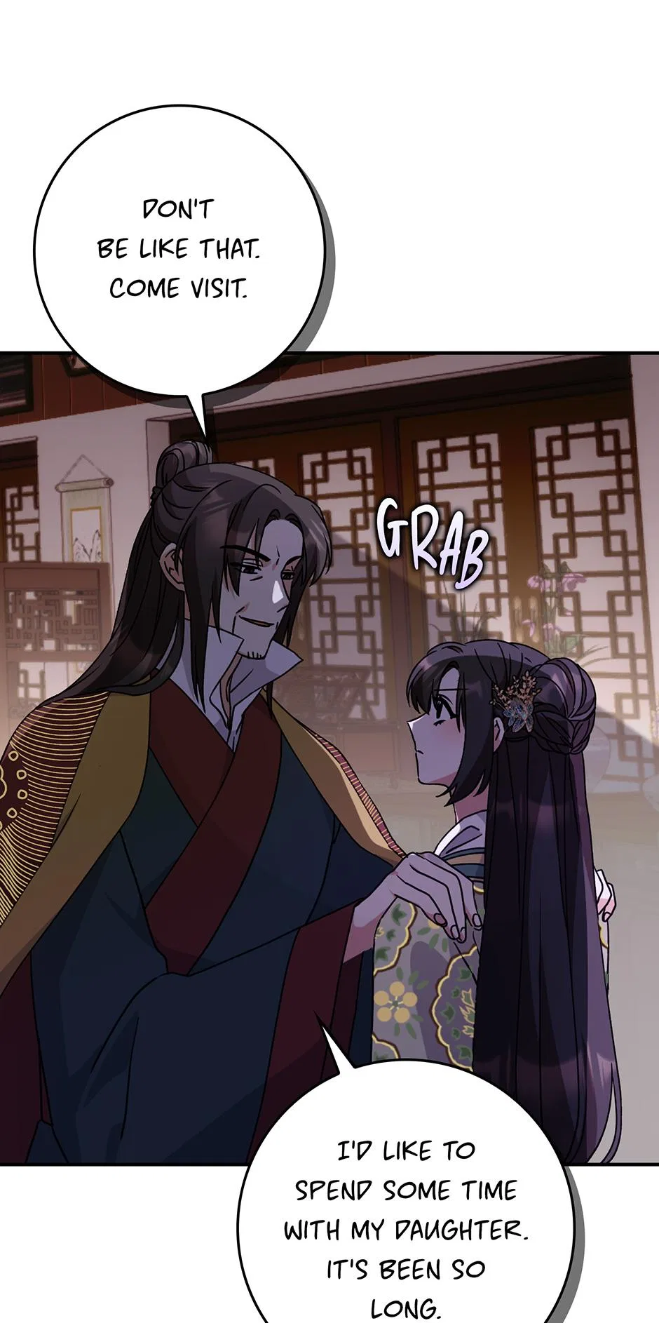 I Became The Young Wife of The Male Protagonist of a Martial Arts Novel Chapter 33 – Page 20