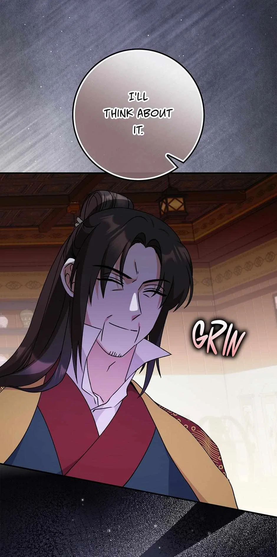 I Became The Young Wife of The Male Protagonist of a Martial Arts Novel Chapter 33 – Page 22