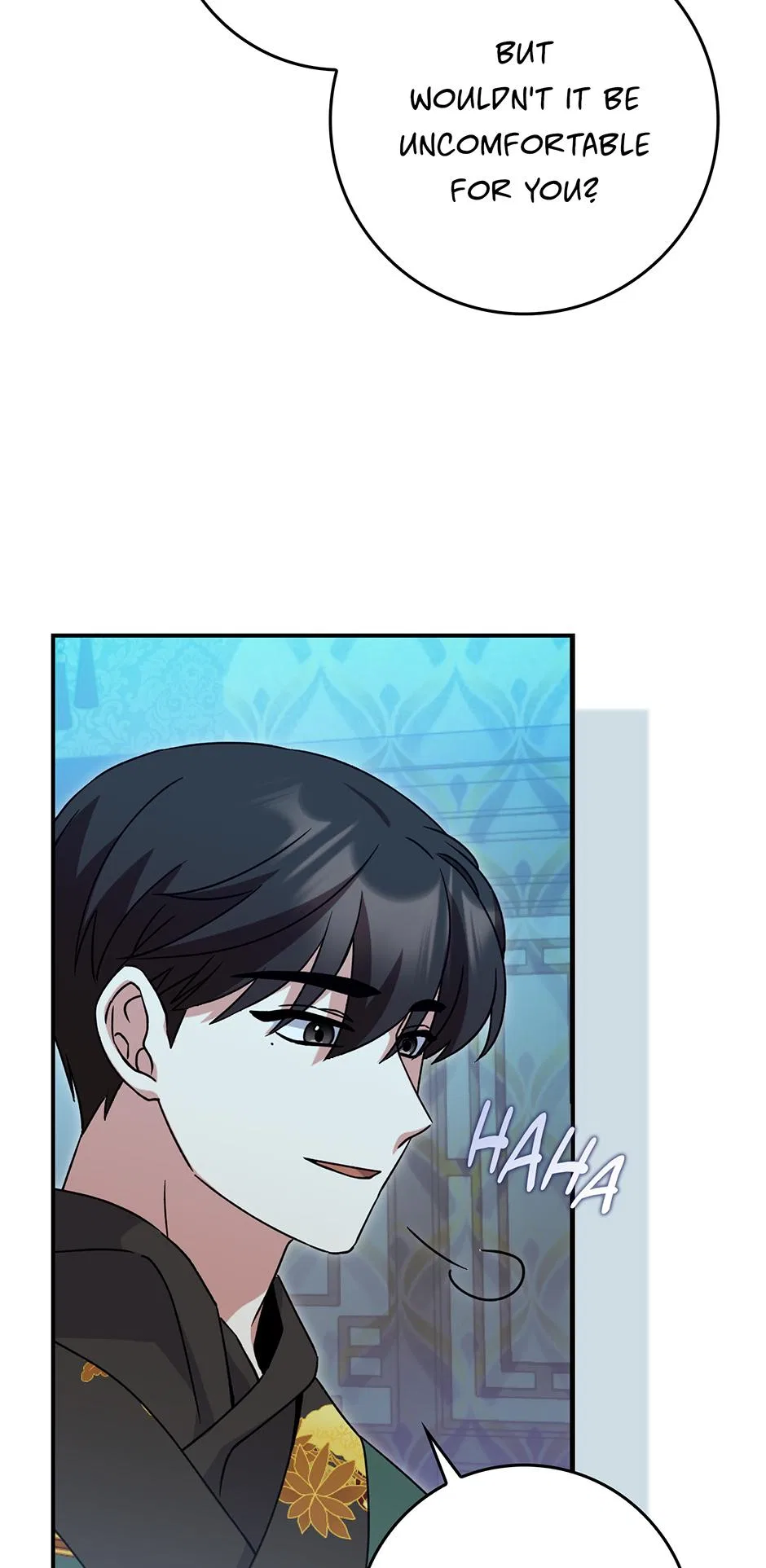 I Became The Young Wife of The Male Protagonist of a Martial Arts Novel Chapter 33 – Page 29