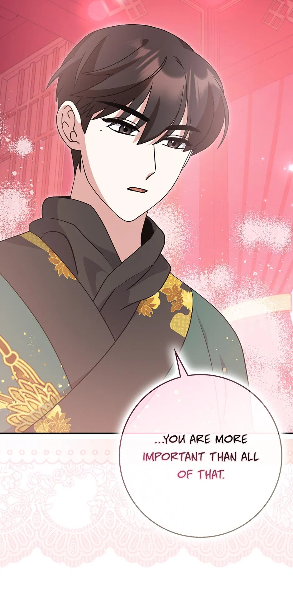 I Became The Young Wife of The Male Protagonist of a Martial Arts Novel Chapter 33 – Page 35