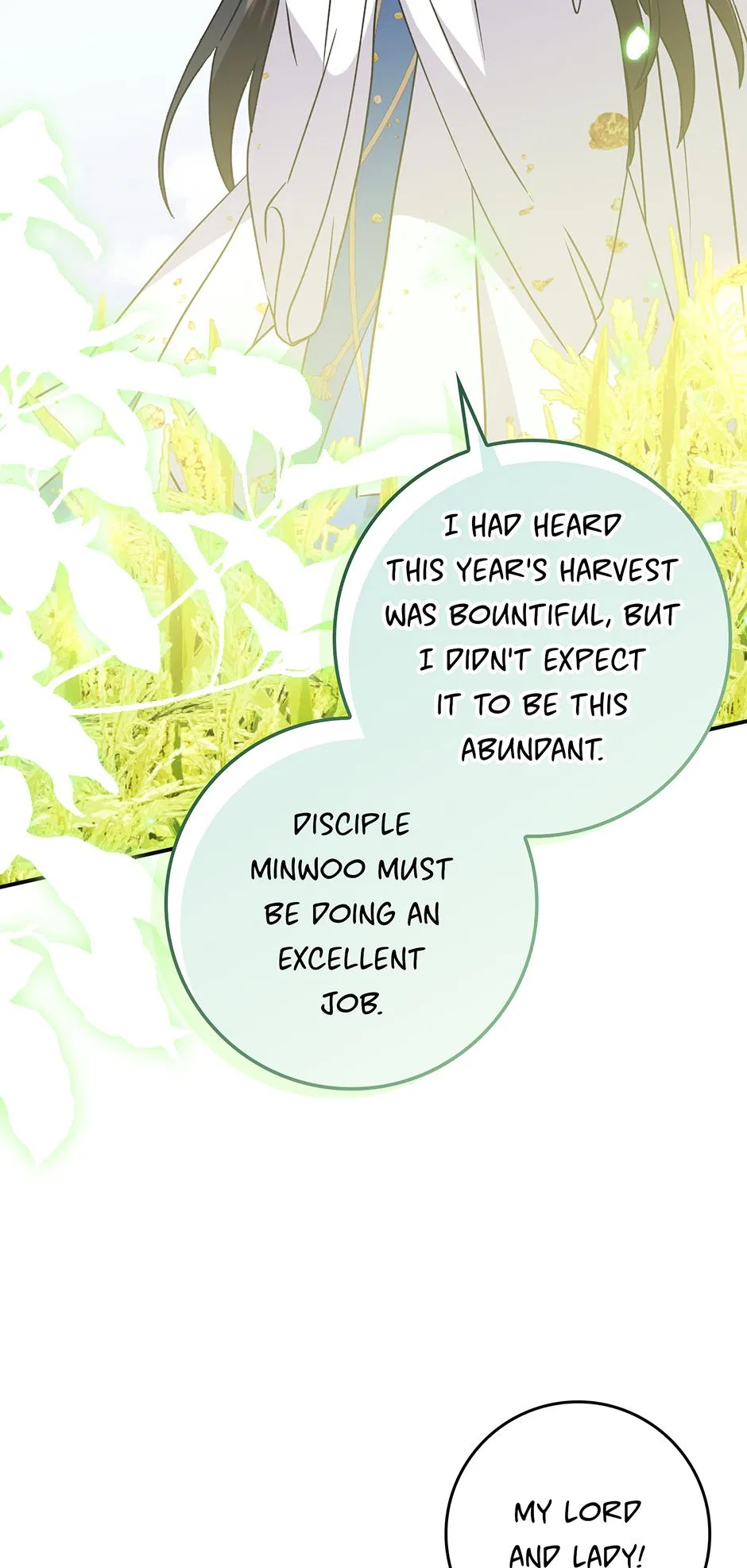 I Became The Young Wife of The Male Protagonist of a Martial Arts Novel Chapter 33 – Page 40