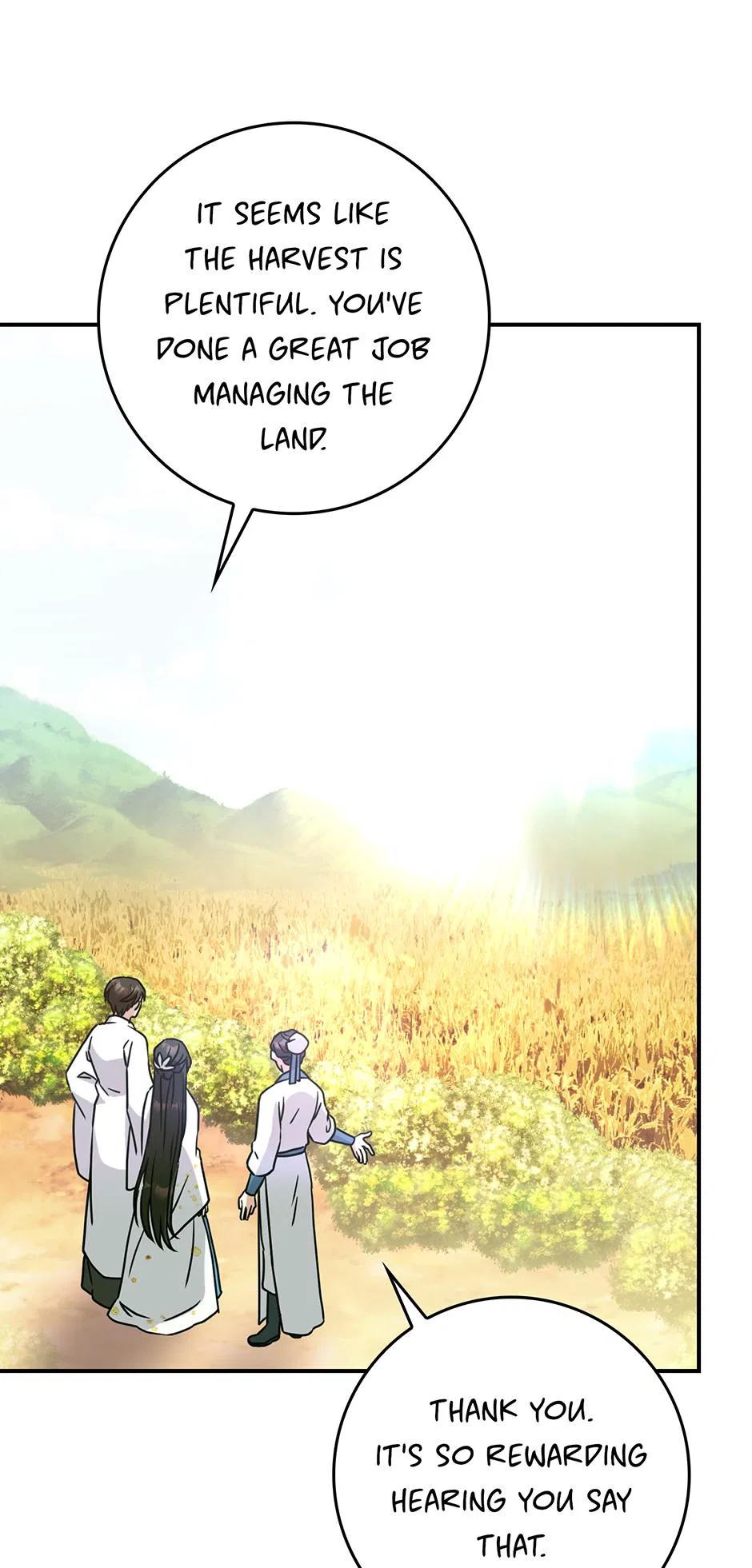 I Became The Young Wife of The Male Protagonist of a Martial Arts Novel Chapter 33 – Page 44