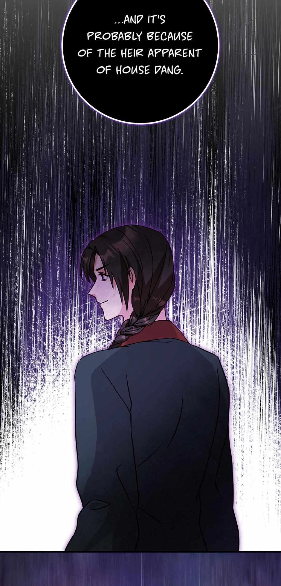 I Became The Young Wife of The Male Protagonist of a Martial Arts Novel Chapter 33 – Page 49