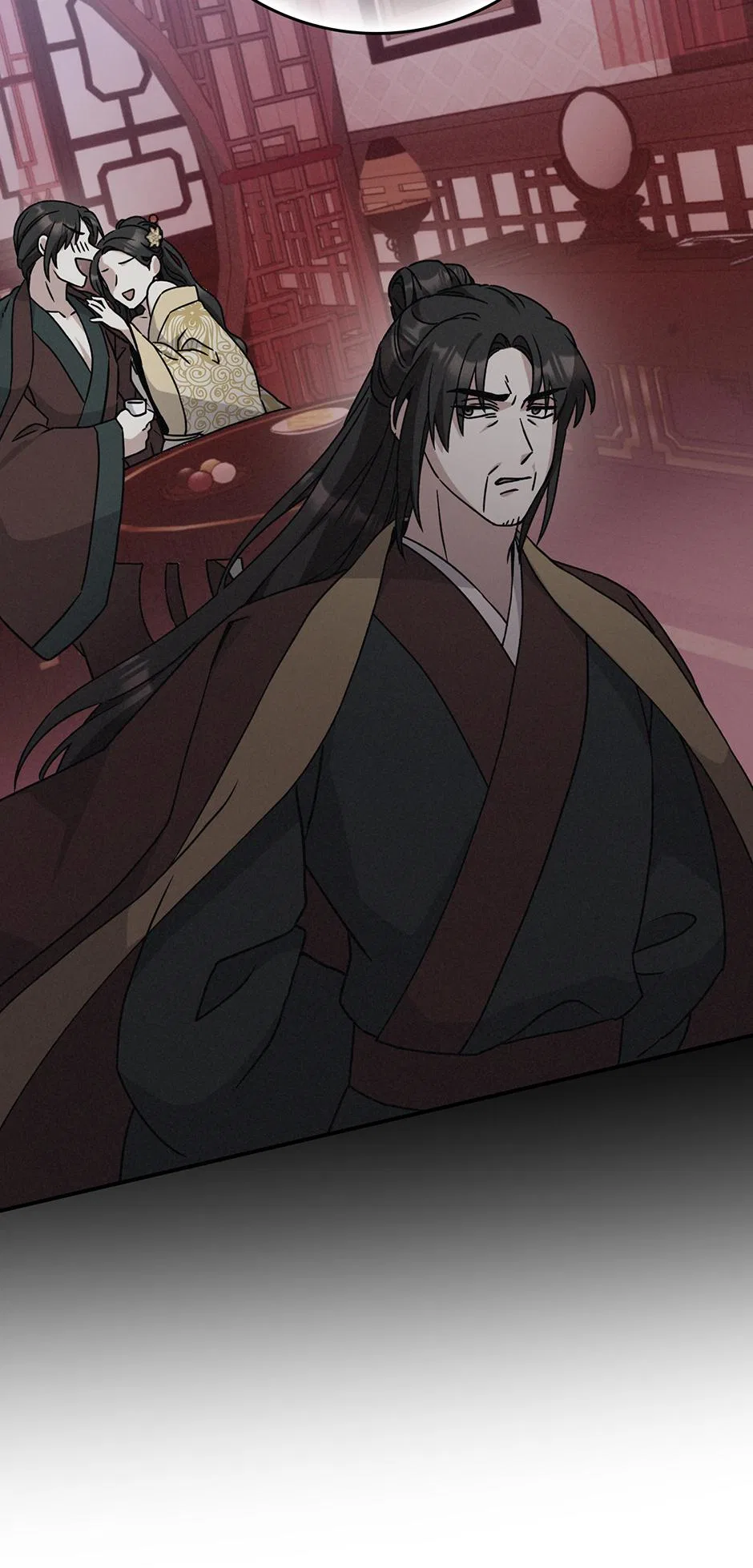 I Became The Young Wife of The Male Protagonist of a Martial Arts Novel Chapter 33 – Page 53
