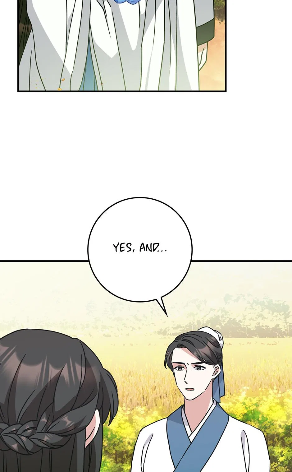 I Became The Young Wife of The Male Protagonist of a Martial Arts Novel Chapter 33 – Page 55