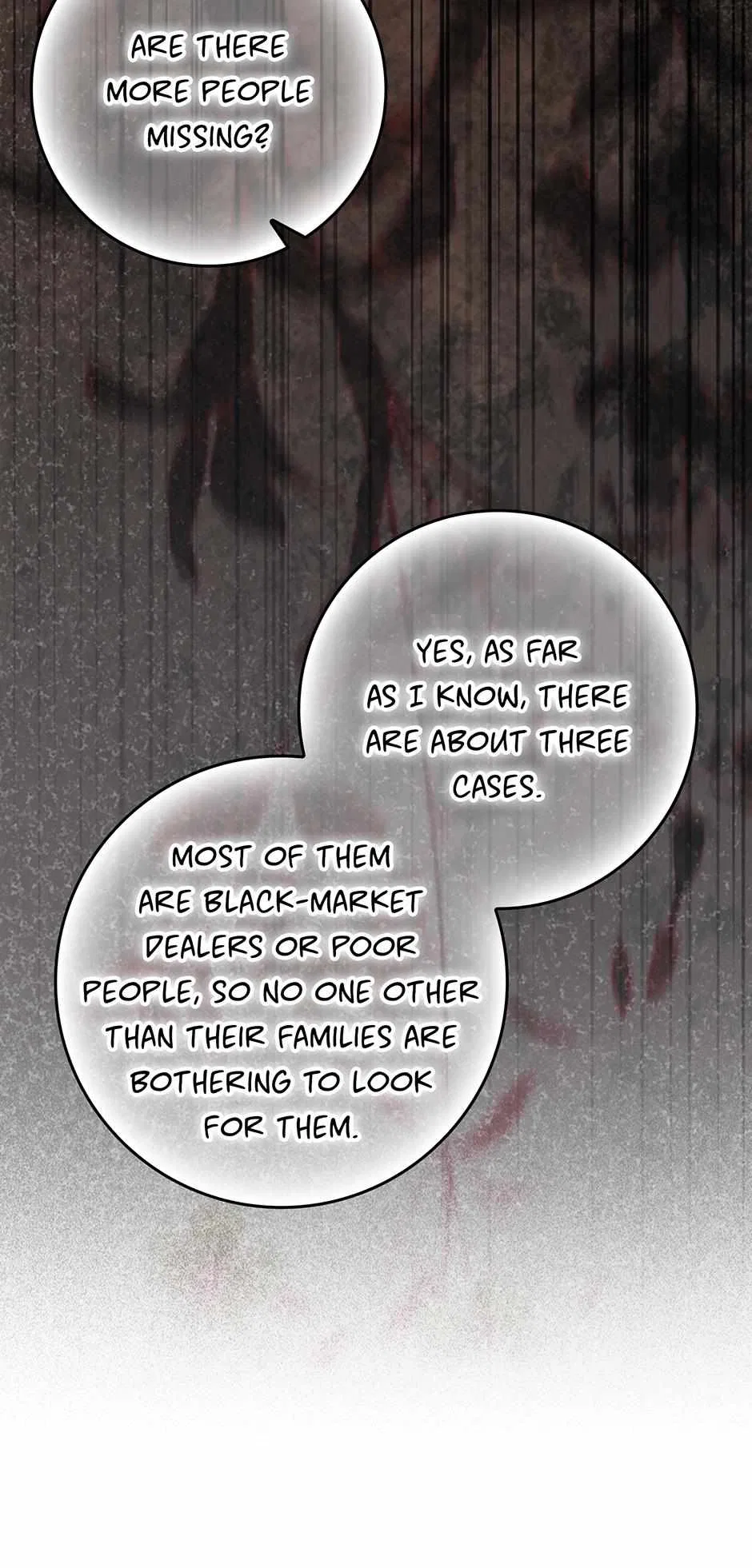 I Became The Young Wife of The Male Protagonist of a Martial Arts Novel Chapter 33 – Page 62