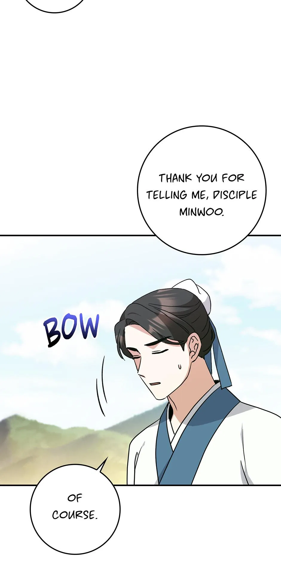 I Became The Young Wife of The Male Protagonist of a Martial Arts Novel Chapter 33 – Page 64