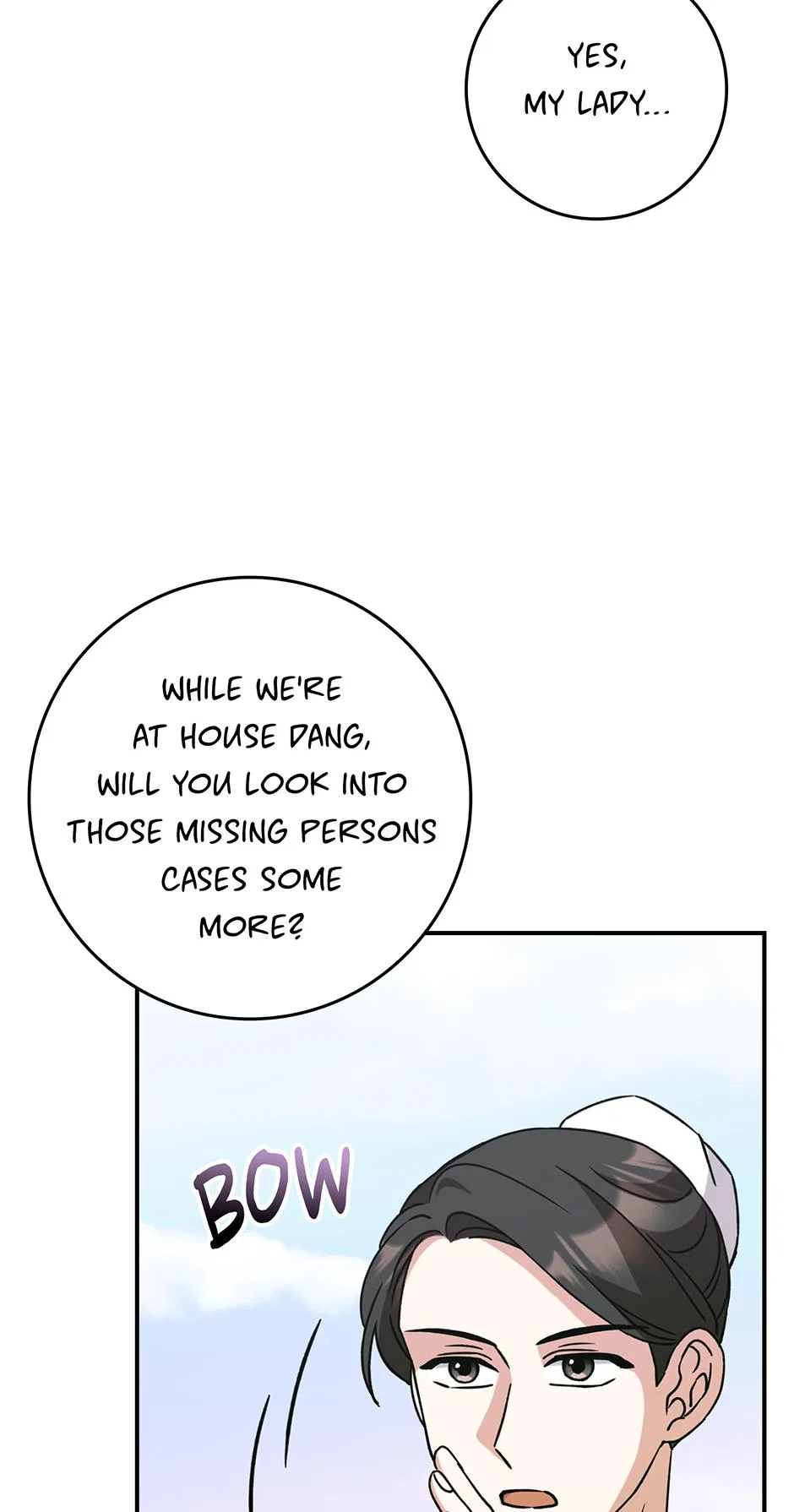 I Became The Young Wife of The Male Protagonist of a Martial Arts Novel Chapter 33 – Page 67