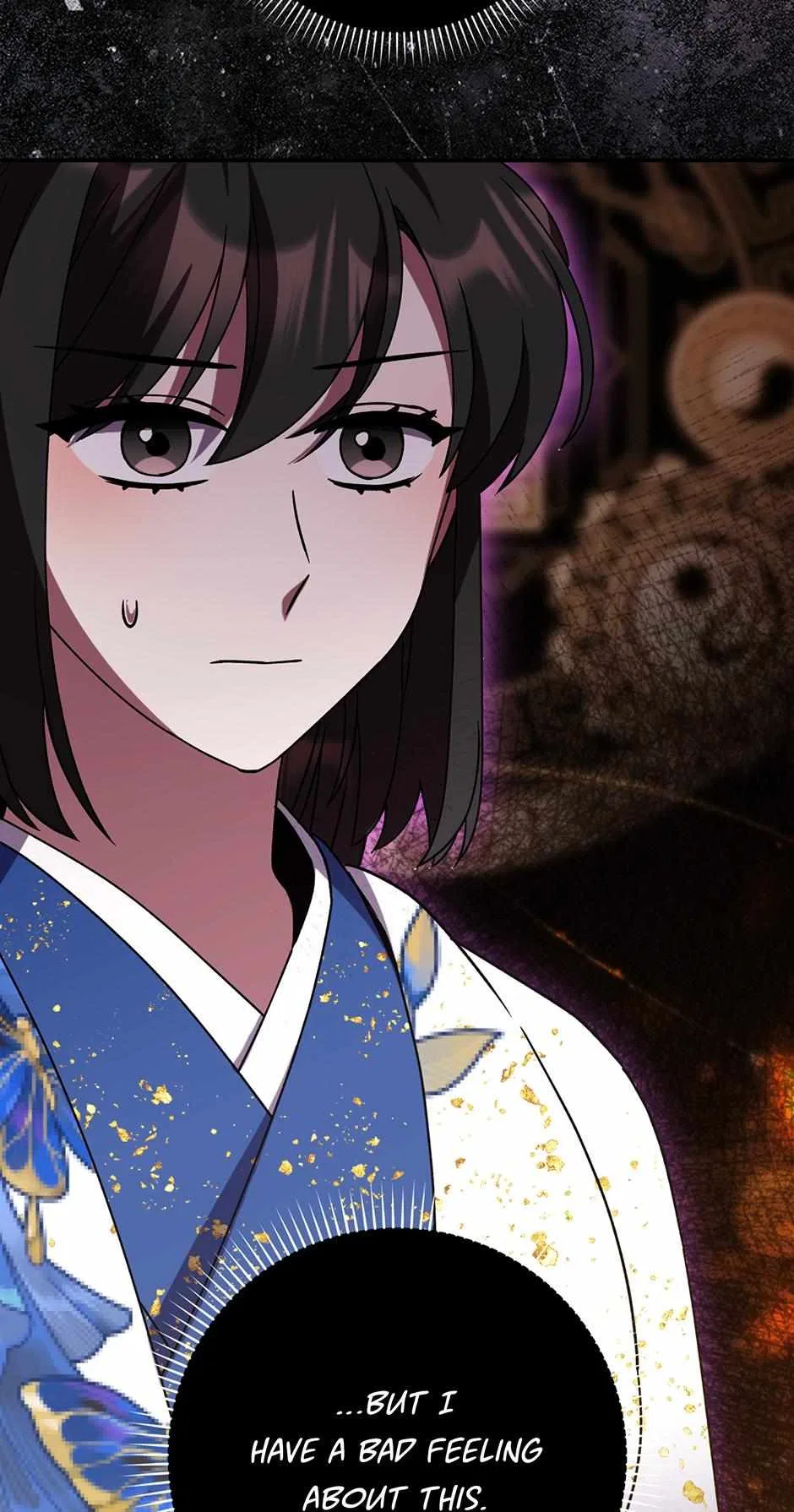 I Became The Young Wife of The Male Protagonist of a Martial Arts Novel Chapter 33 – Page 69