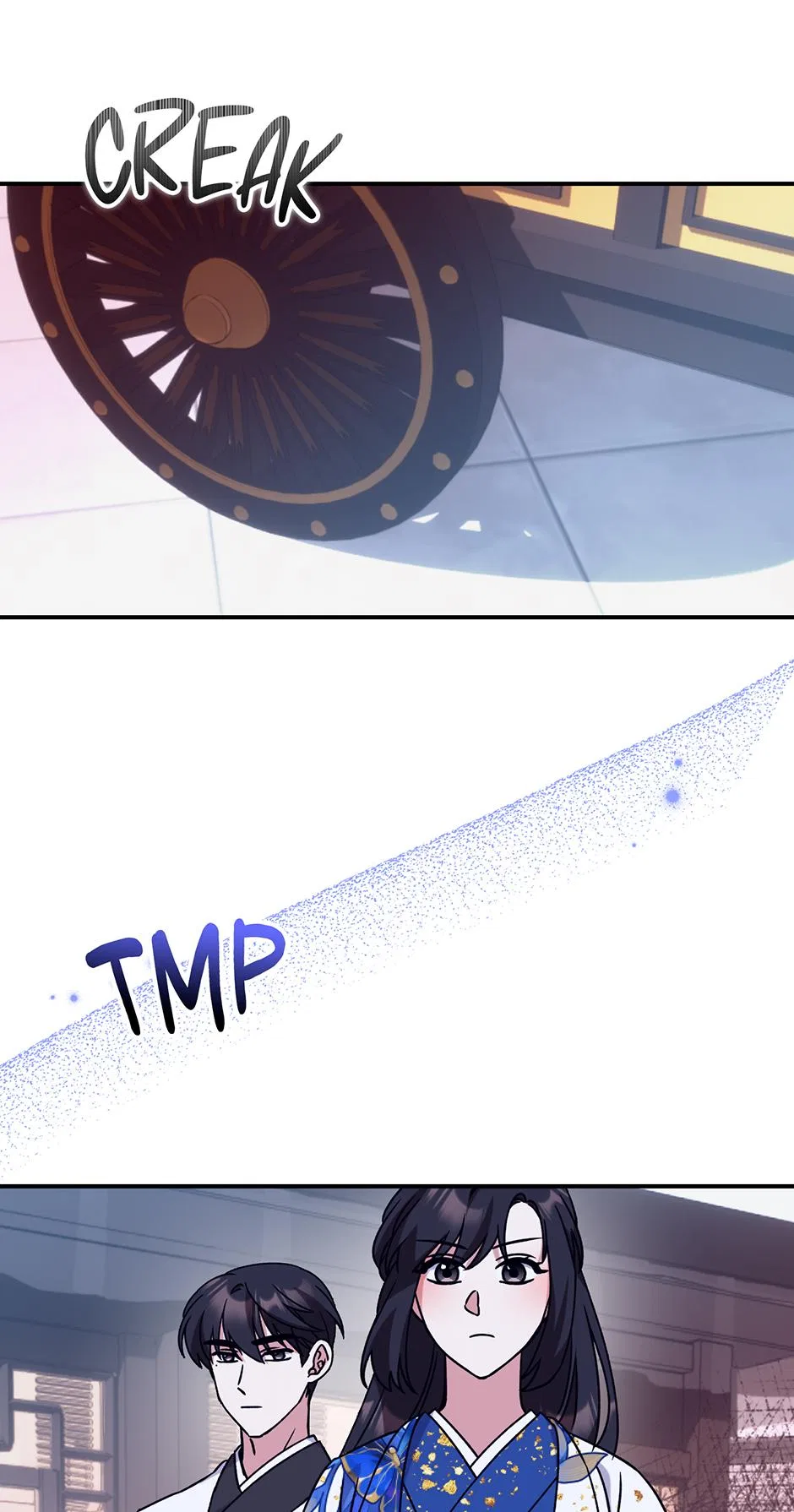 I Became The Young Wife of The Male Protagonist of a Martial Arts Novel Chapter 33 – Page 71