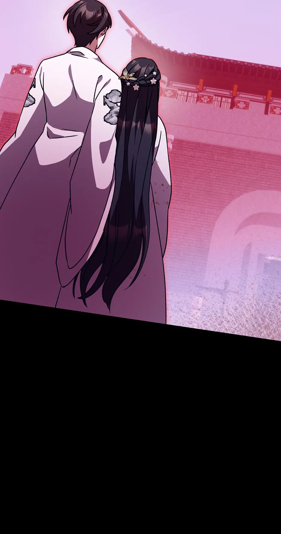 I Became The Young Wife of The Male Protagonist of a Martial Arts Novel Chapter 33 – Page 73