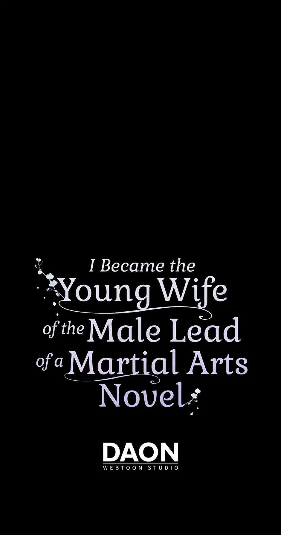 I Became The Young Wife of The Male Protagonist of a Martial Arts Novel Chapter 33 – Page 74