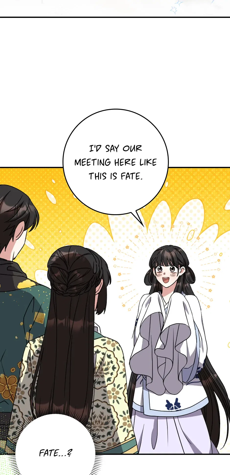 I Became The Young Wife of The Male Protagonist of a Martial Arts Novel Chapter 32 – Page 2