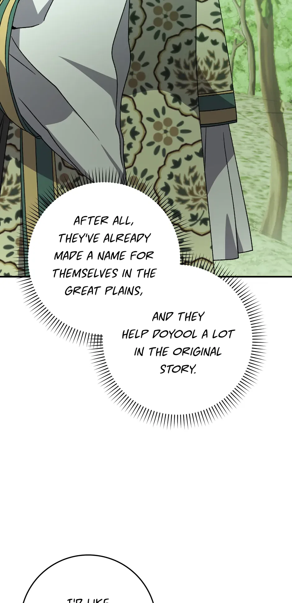 I Became The Young Wife of The Male Protagonist of a Martial Arts Novel Chapter 32 – Page 4