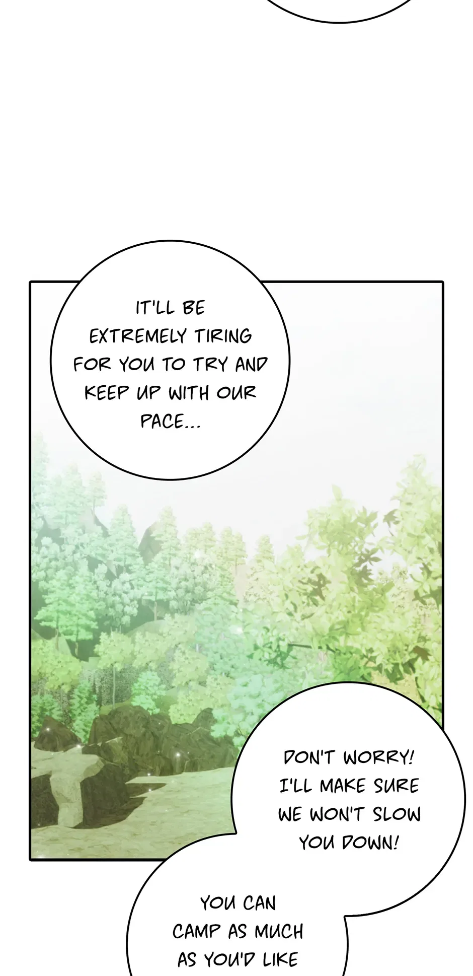 I Became The Young Wife of The Male Protagonist of a Martial Arts Novel Chapter 32 – Page 7