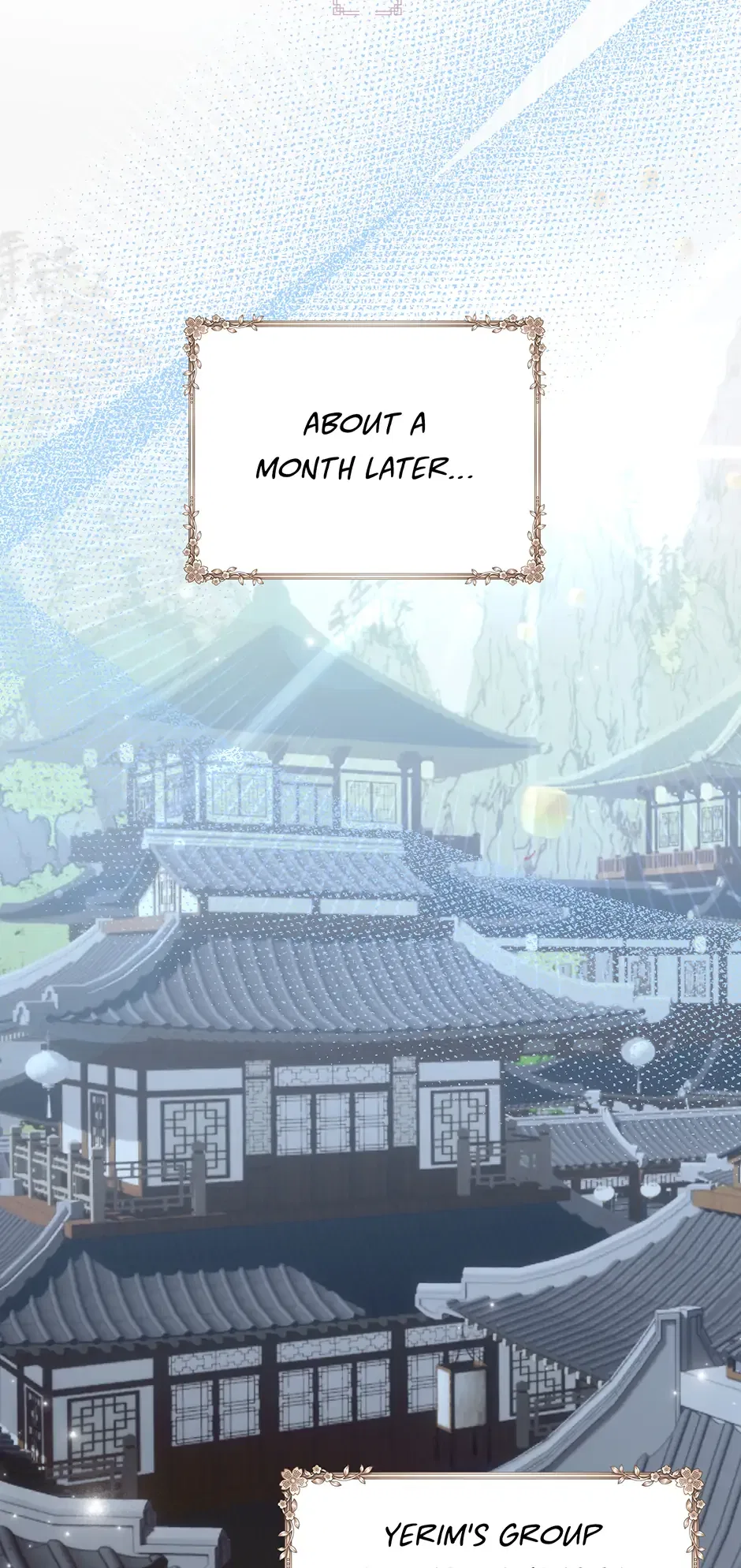 I Became The Young Wife of The Male Protagonist of a Martial Arts Novel Chapter 32 – Page 11