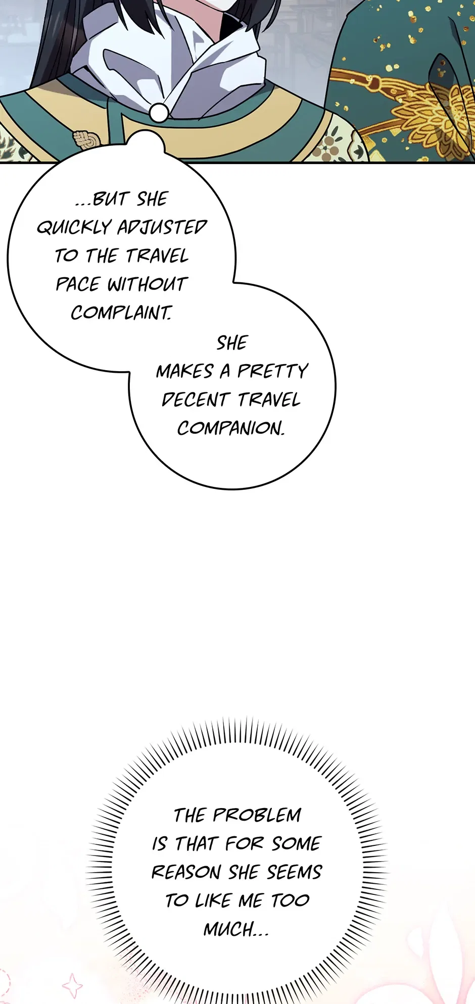 I Became The Young Wife of The Male Protagonist of a Martial Arts Novel Chapter 32 – Page 15