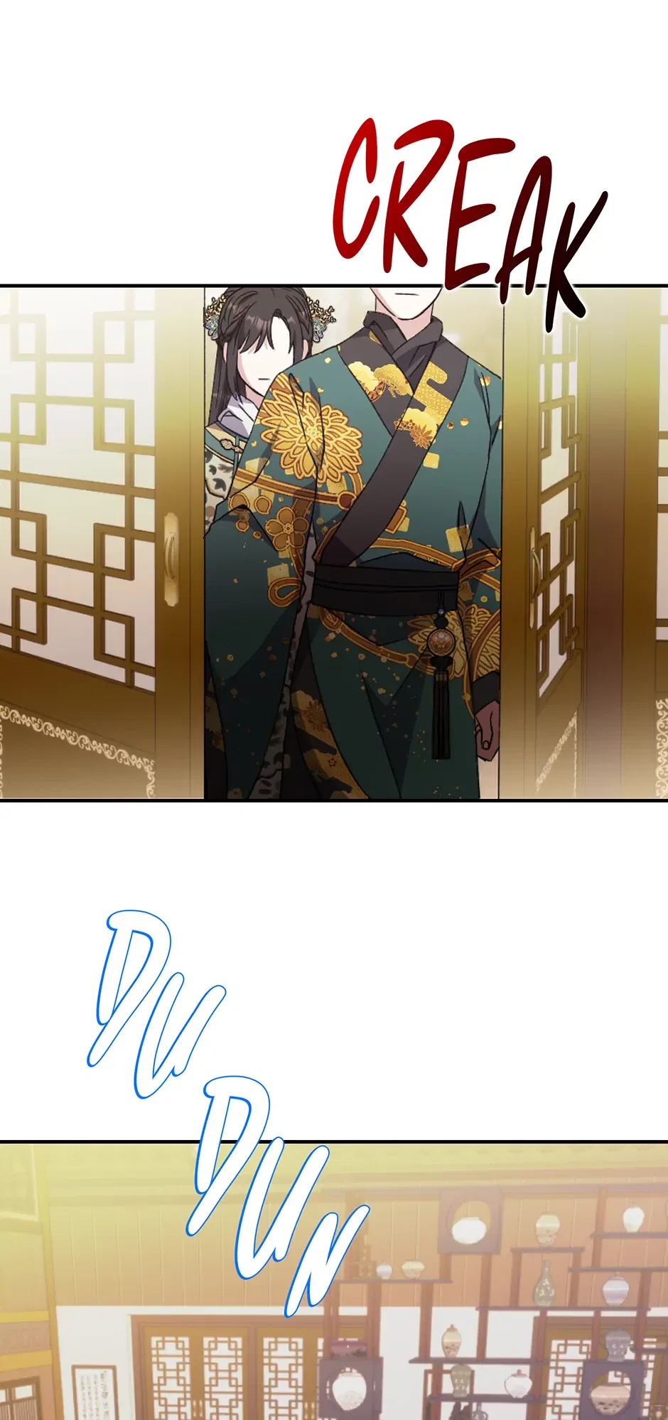 I Became The Young Wife of The Male Protagonist of a Martial Arts Novel Chapter 32 – Page 27