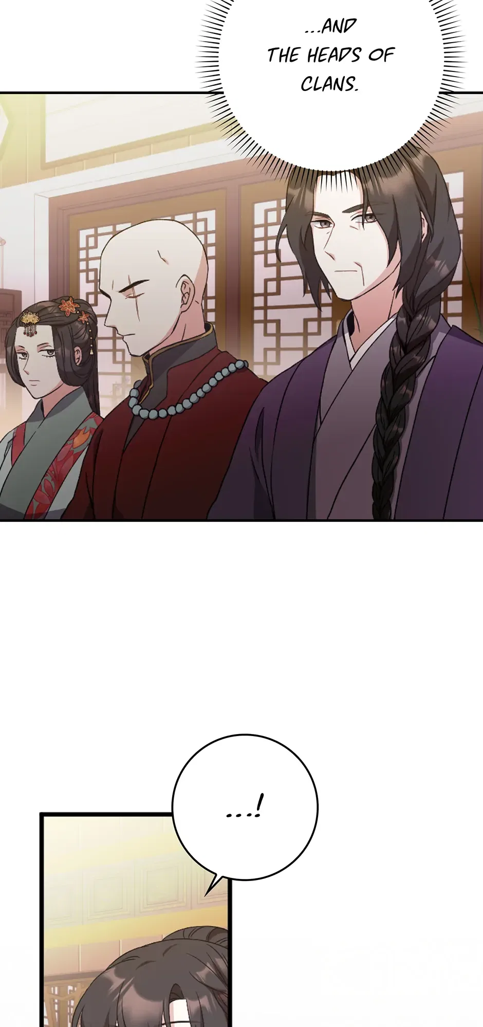 I Became The Young Wife of The Male Protagonist of a Martial Arts Novel Chapter 32 – Page 29
