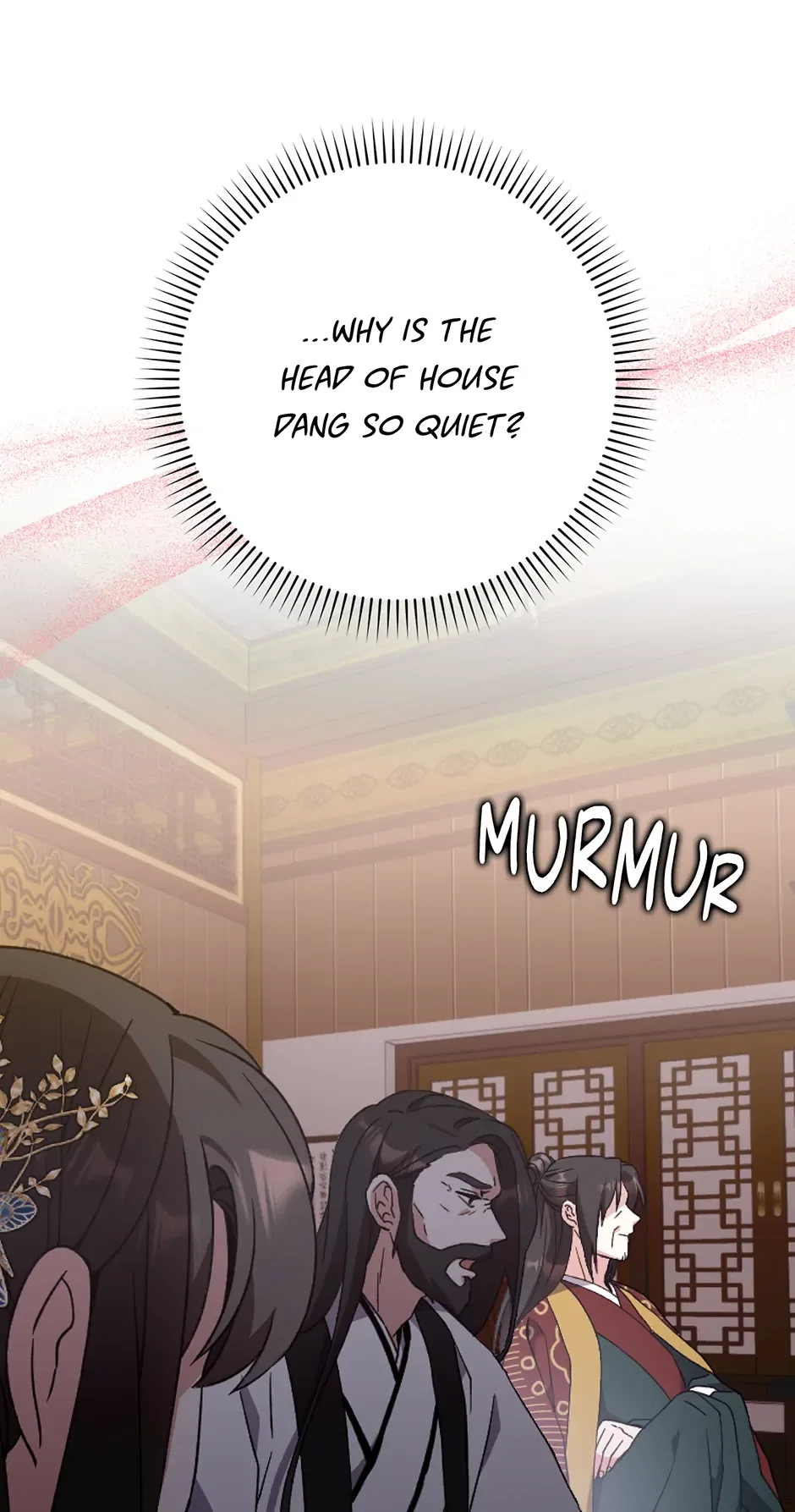 I Became The Young Wife of The Male Protagonist of a Martial Arts Novel Chapter 32 – Page 48