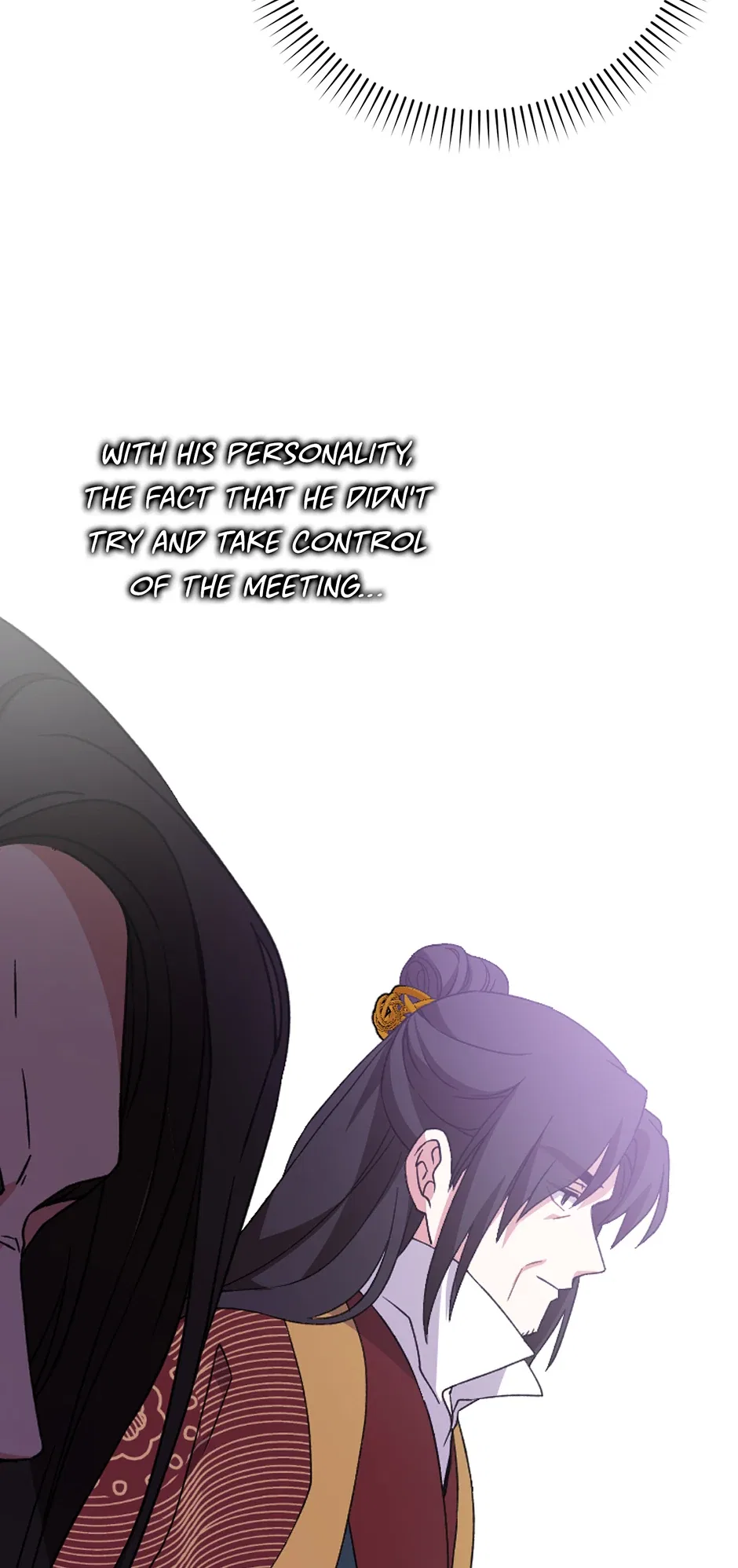 I Became The Young Wife of The Male Protagonist of a Martial Arts Novel Chapter 32 – Page 56