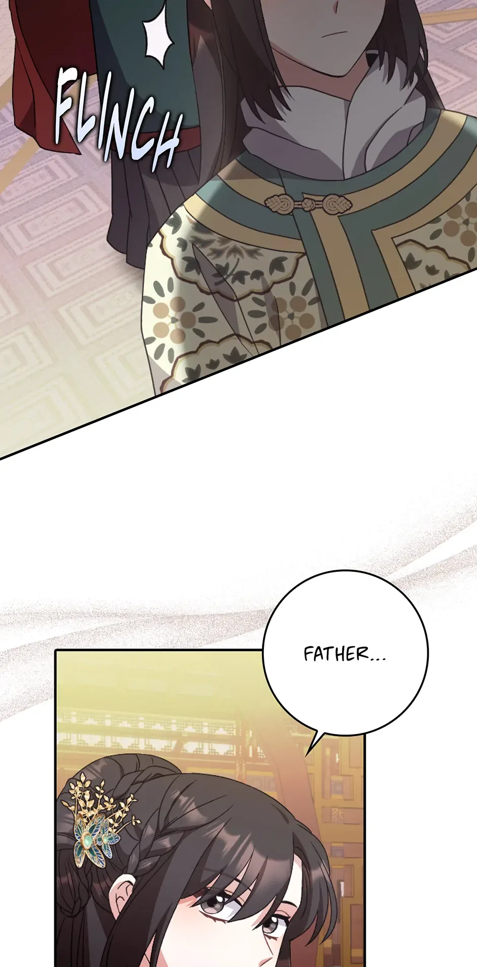 I Became The Young Wife of The Male Protagonist of a Martial Arts Novel Chapter 32 – Page 62