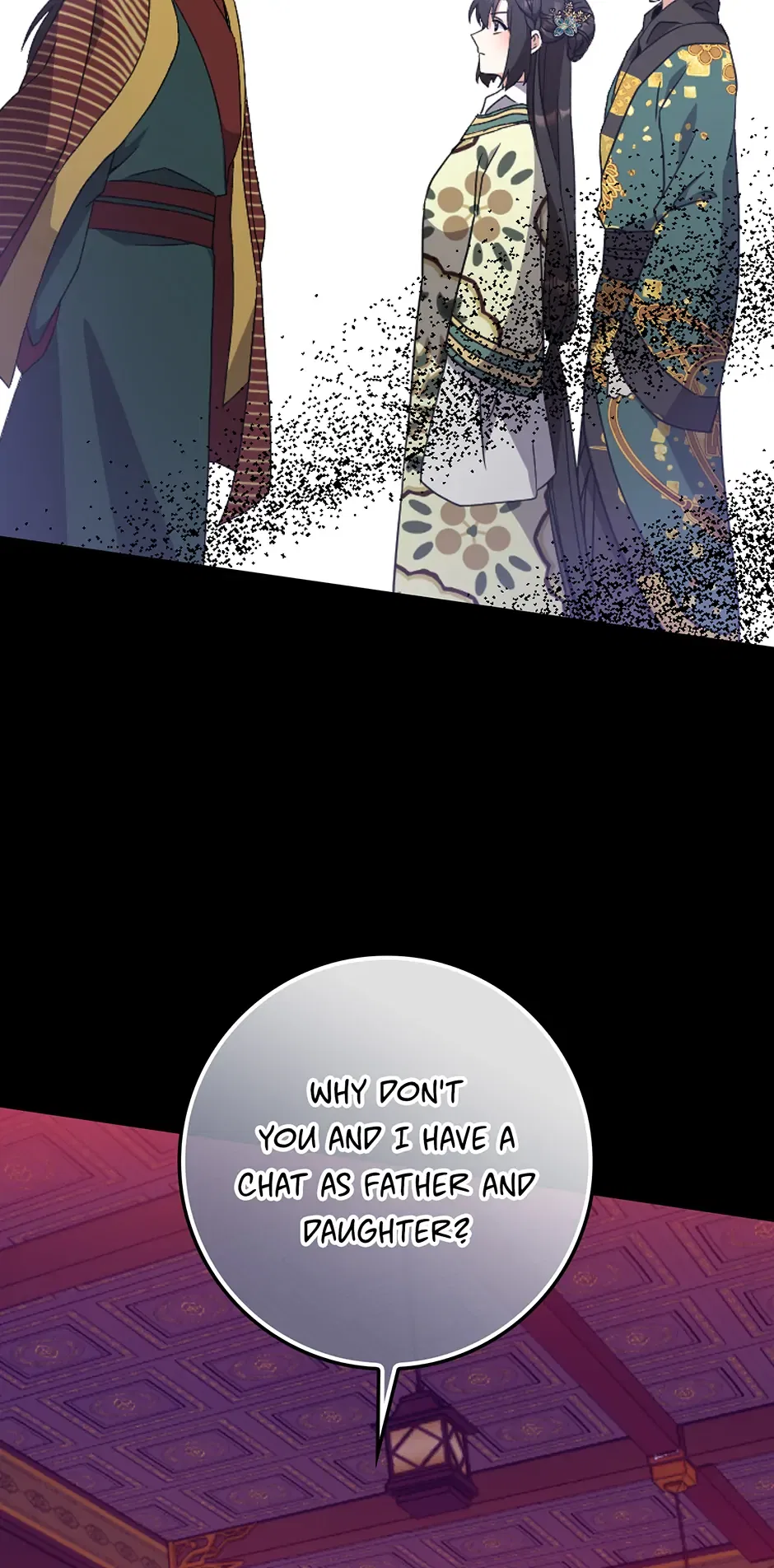 I Became The Young Wife of The Male Protagonist of a Martial Arts Novel Chapter 32 – Page 65