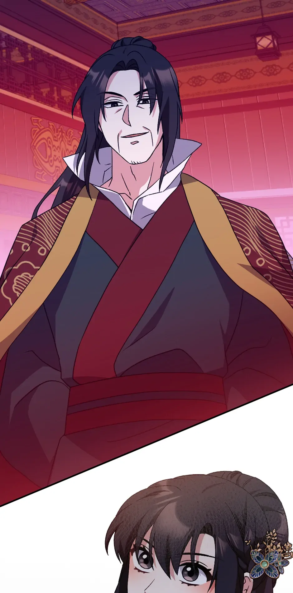 I Became The Young Wife of The Male Protagonist of a Martial Arts Novel Chapter 32 – Page 66
