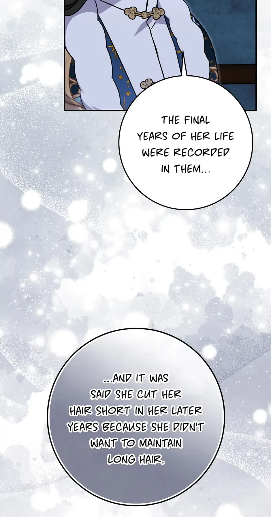 I Became The Young Wife of The Male Protagonist of a Martial Arts Novel Chapter 31 – Page 5