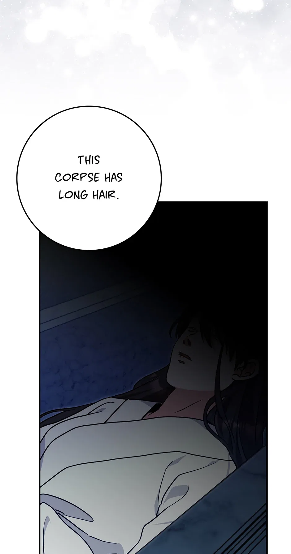 I Became The Young Wife of The Male Protagonist of a Martial Arts Novel Chapter 31 – Page 6