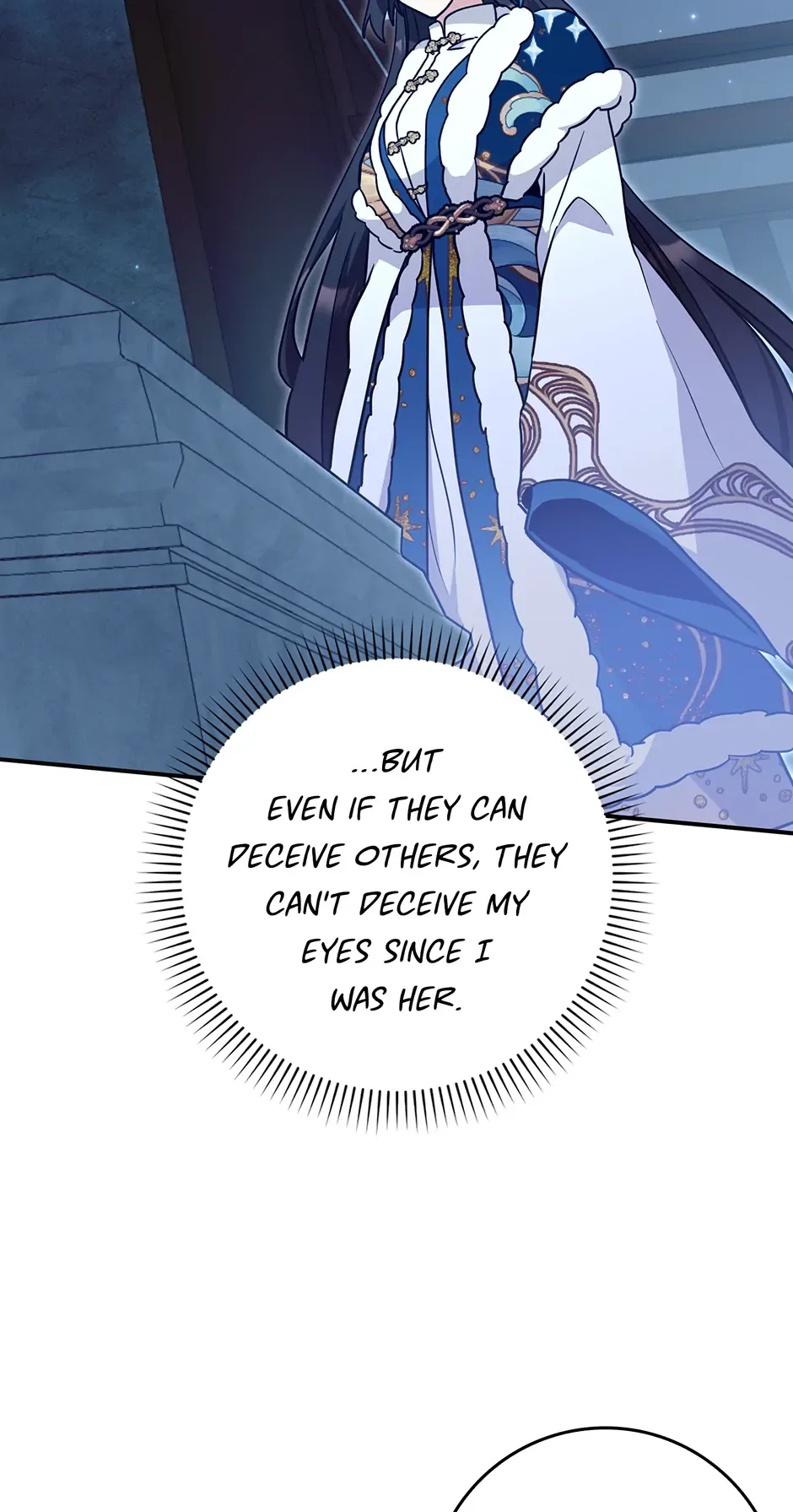 I Became The Young Wife of The Male Protagonist of a Martial Arts Novel Chapter 31 – Page 8