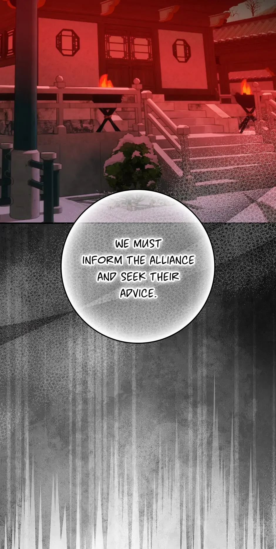 I Became The Young Wife of The Male Protagonist of a Martial Arts Novel Chapter 31 – Page 13