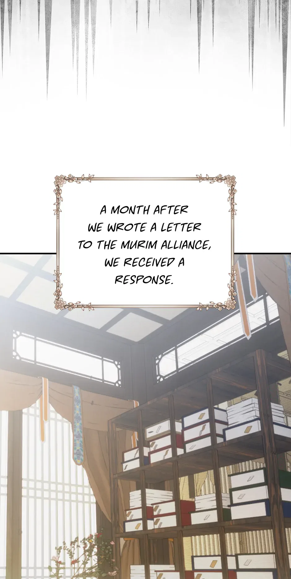I Became The Young Wife of The Male Protagonist of a Martial Arts Novel Chapter 31 – Page 14