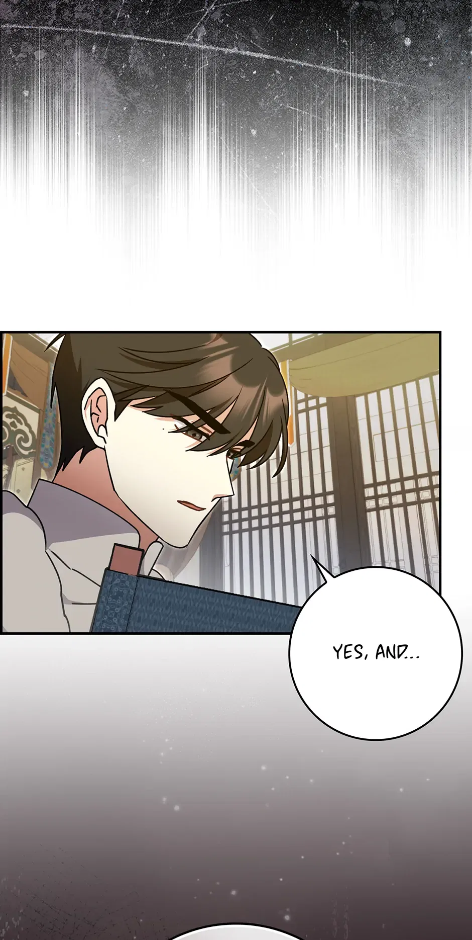 I Became The Young Wife of The Male Protagonist of a Martial Arts Novel Chapter 31 – Page 18