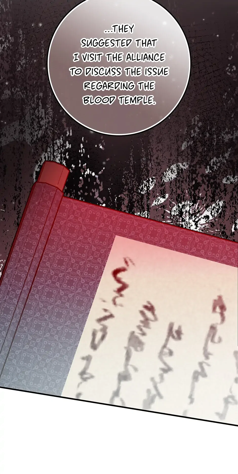 I Became The Young Wife of The Male Protagonist of a Martial Arts Novel Chapter 31 – Page 19